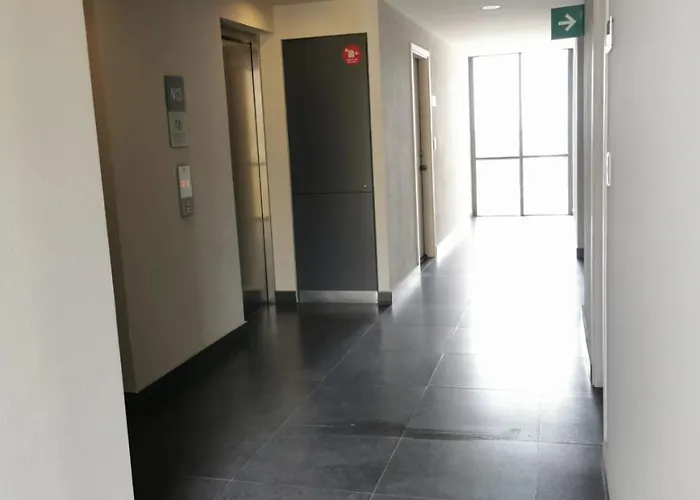 Depa Cosmopol Acepto Roomies Apartment Mexico City